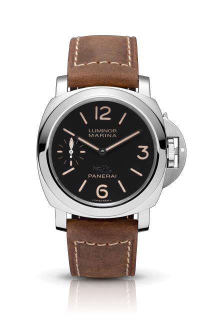 panerai luminor bal harbour|panerai watches miami beach.